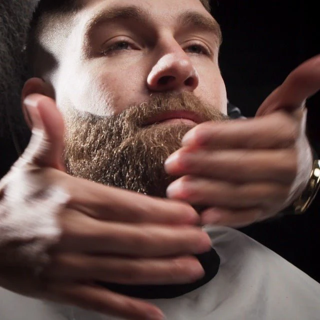 ACEITE PARA LA BARBA (100ML) - LEVEL 3 - Image 3