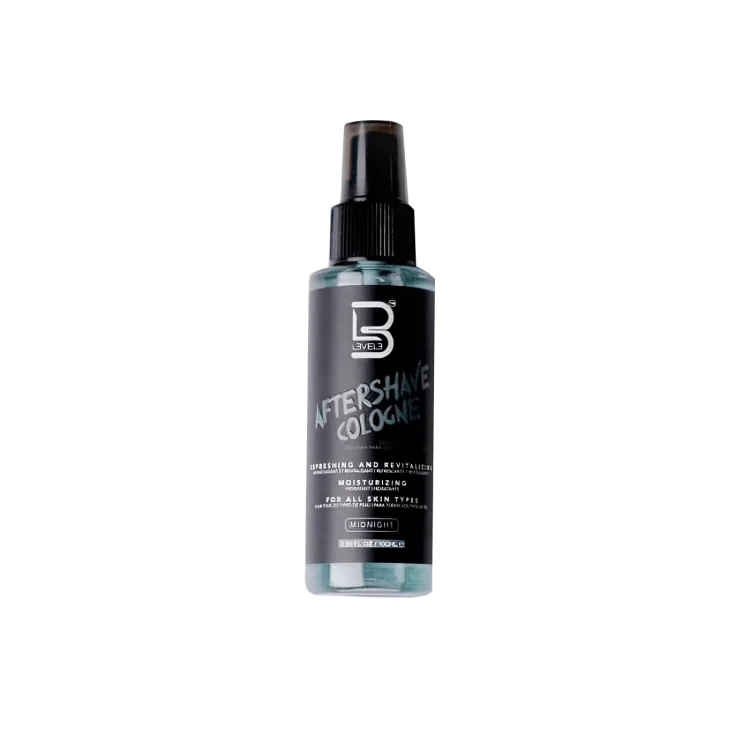 AFTER SHAVE 100ML - LEVEL 3 - Image 2