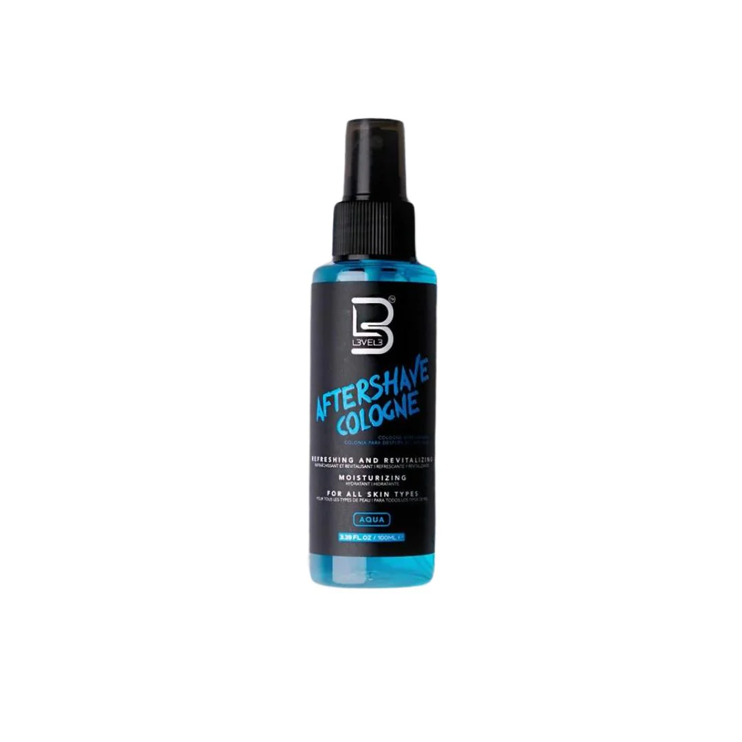 AFTER SHAVE 100ML - LEVEL 3 - Image 3