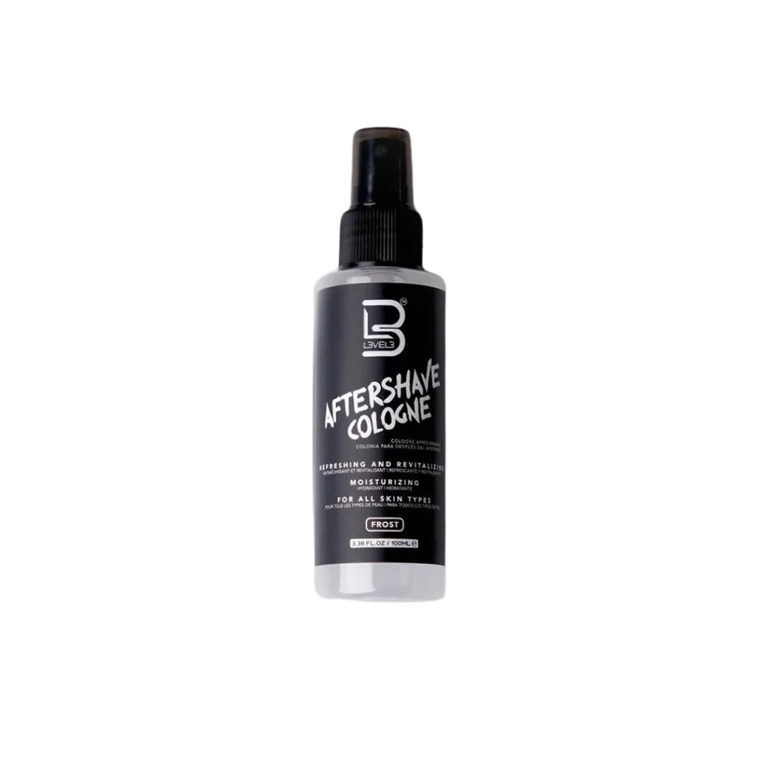 AFTER SHAVE 100ML - LEVEL 3 - Image 4