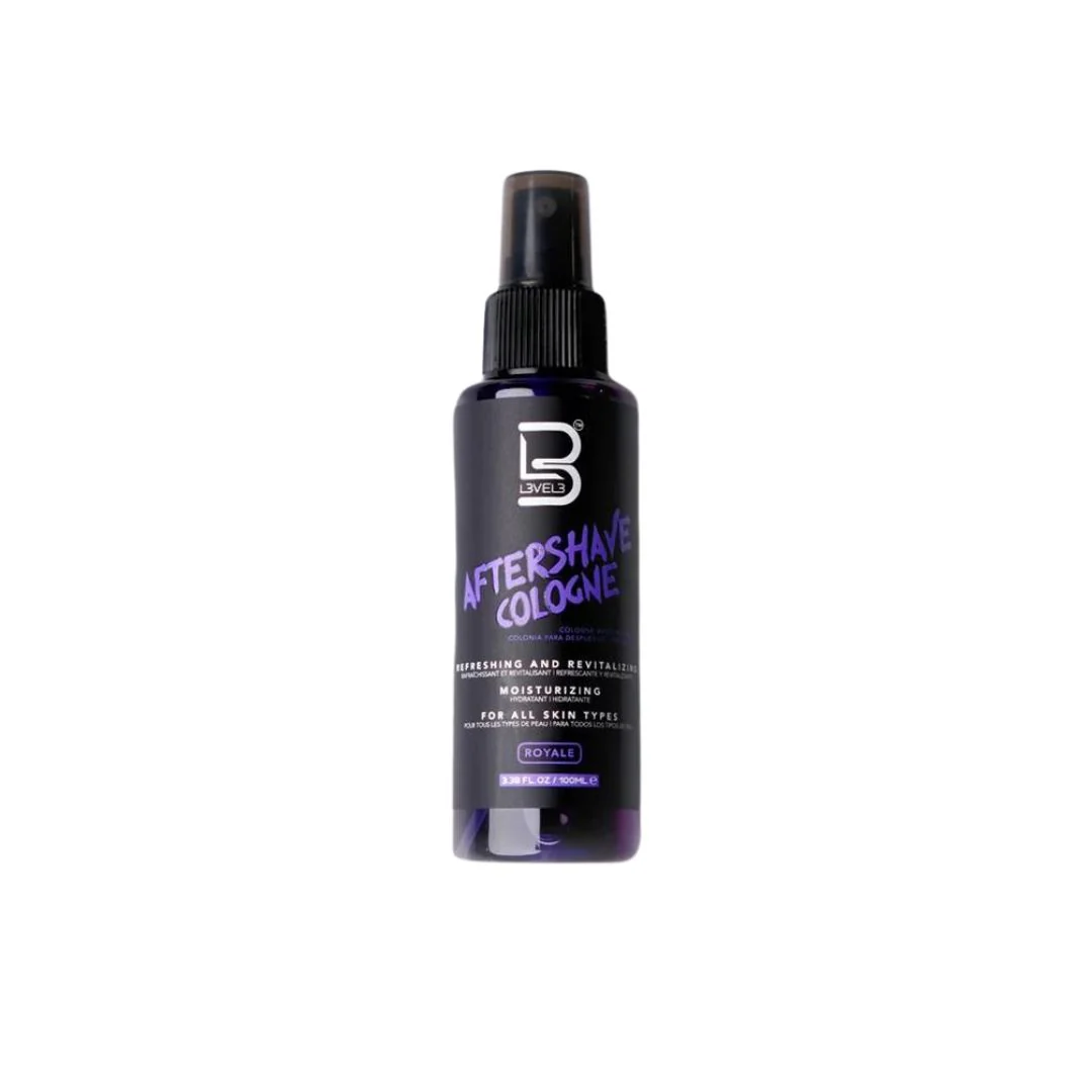 AFTER SHAVE 100ML - LEVEL 3 - Image 5
