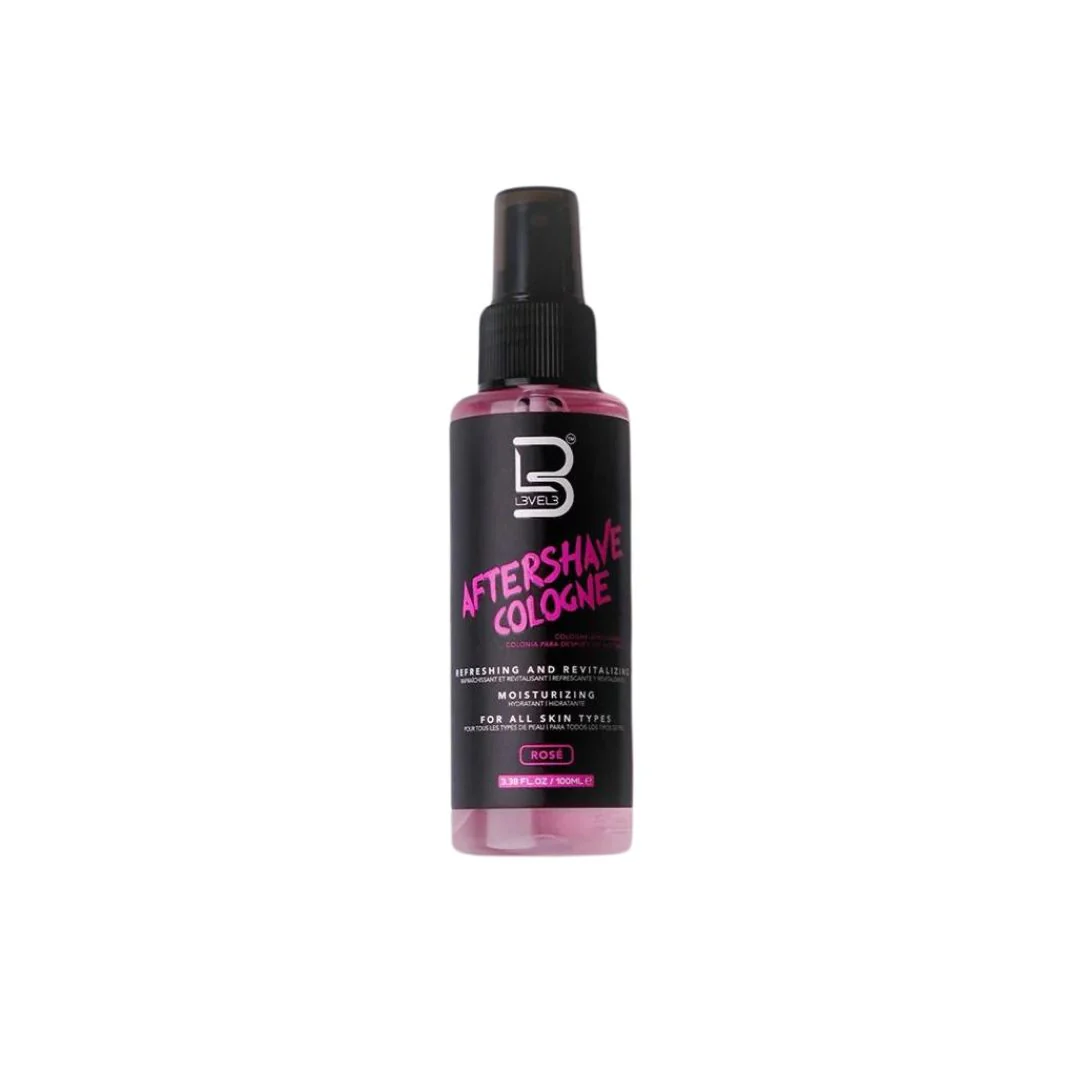 AFTER SHAVE 100ML - LEVEL 3 - Image 6