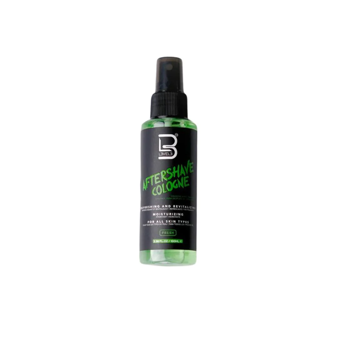 AFTER SHAVE 100ML - LEVEL 3 - Image 7
