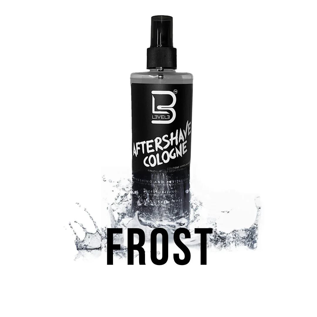 AFTER SHAVE 400ML - LEVEL 3 - Image 5