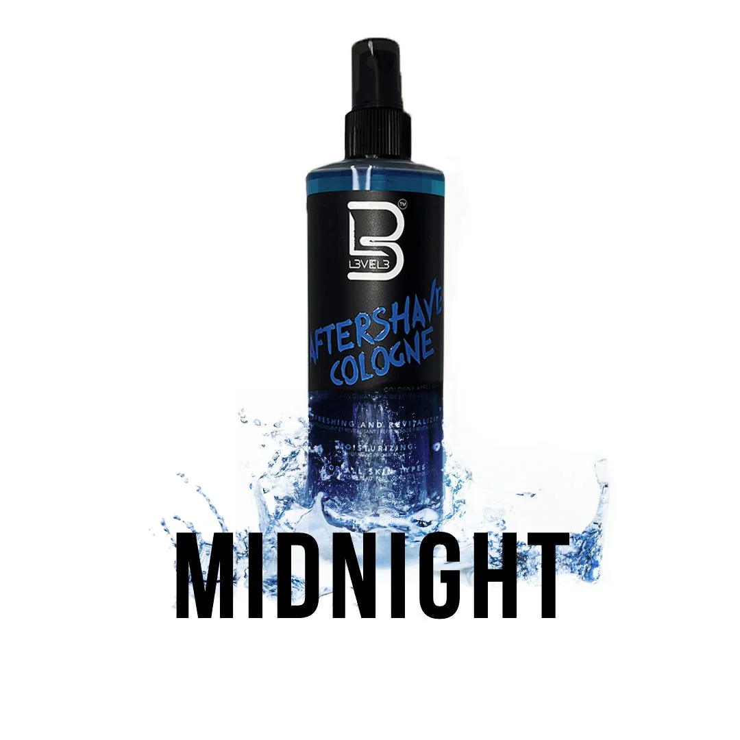 AFTER SHAVE 400ML - LEVEL 3 - Image 6