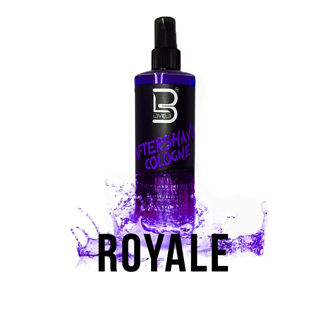 AFTER SHAVE 400ML - LEVEL 3 - Image 7