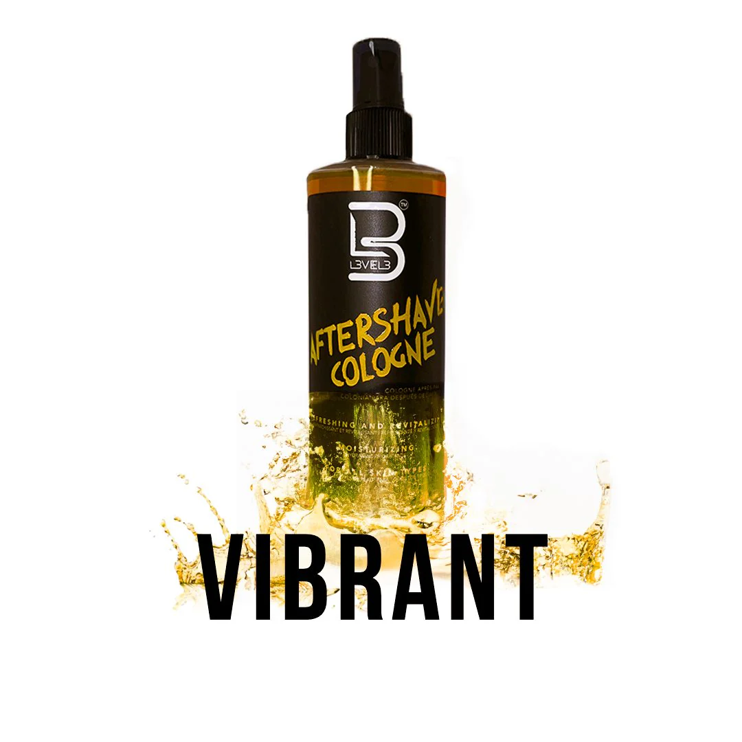 AFTER SHAVE 400ML - LEVEL 3 - Image 8