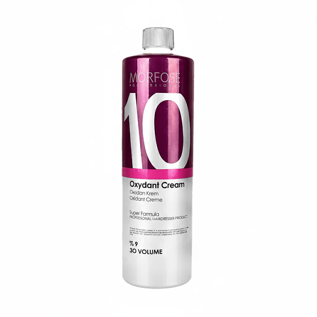 AGUA OXIGENADA 30VOL 9% (150 ML) - OSSION