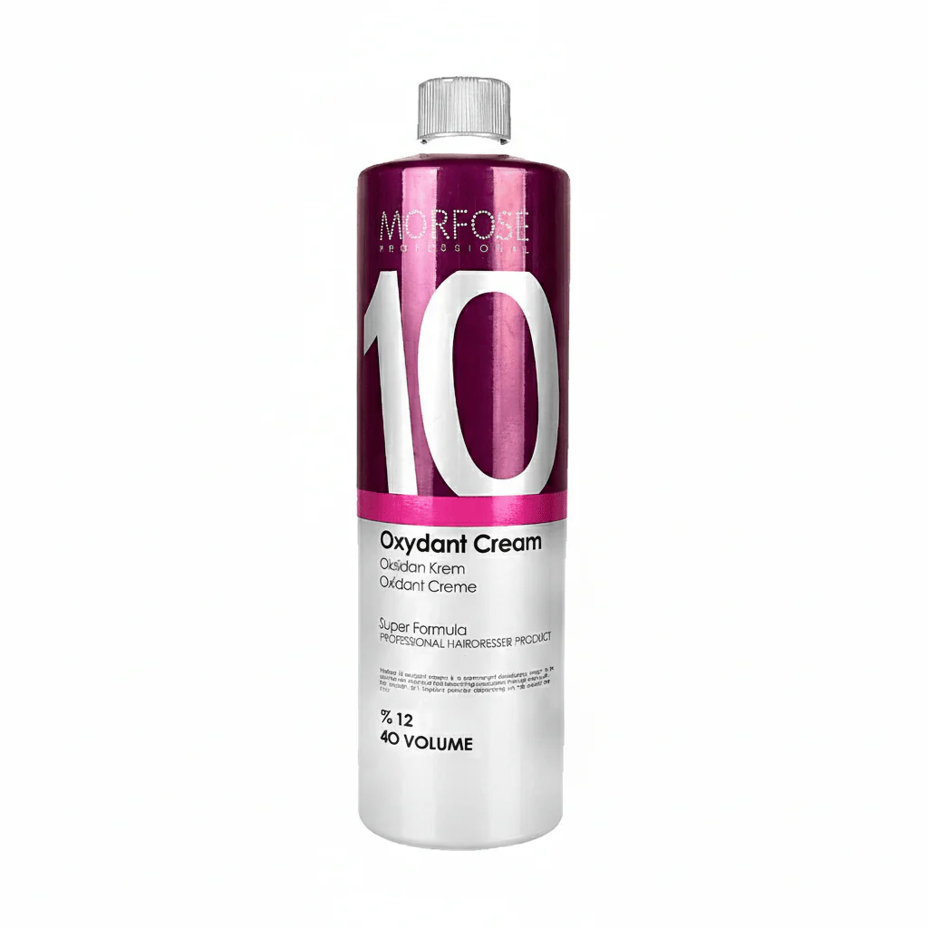 AGUA OXIGENADA 40VOL 12% (150 ML) - OSSION