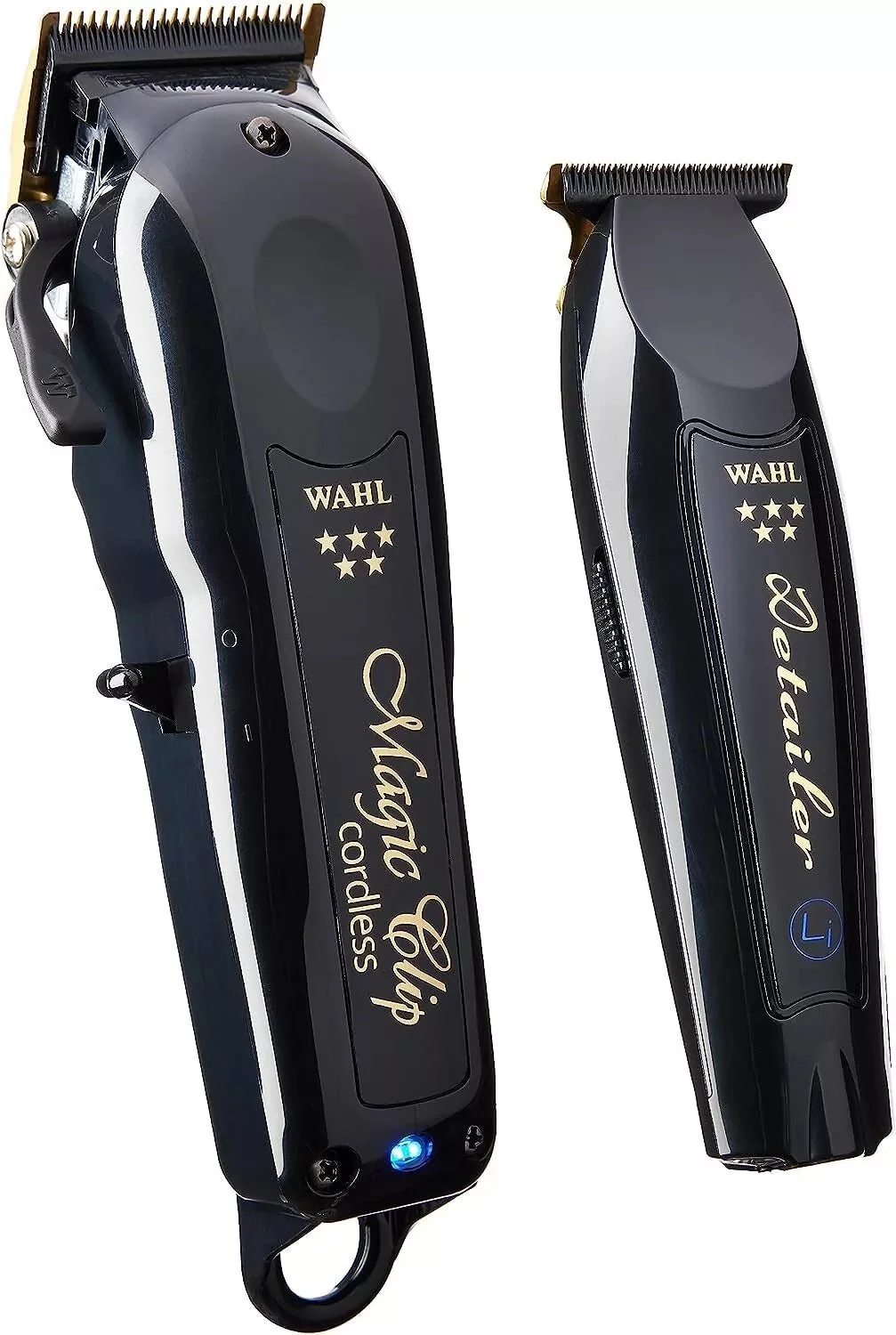 BARBER COMBO CORDLESS - WAHL - Image 3