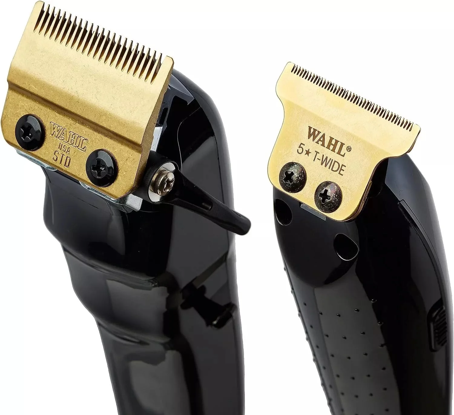 BARBER COMBO CORDLESS - WAHL - Image 4