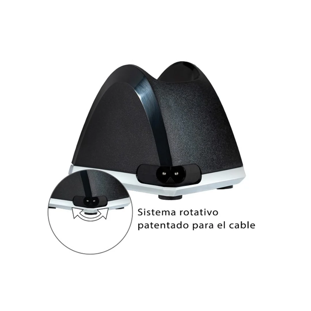 BASE DE CARGA V5 - WAHL - Image 3