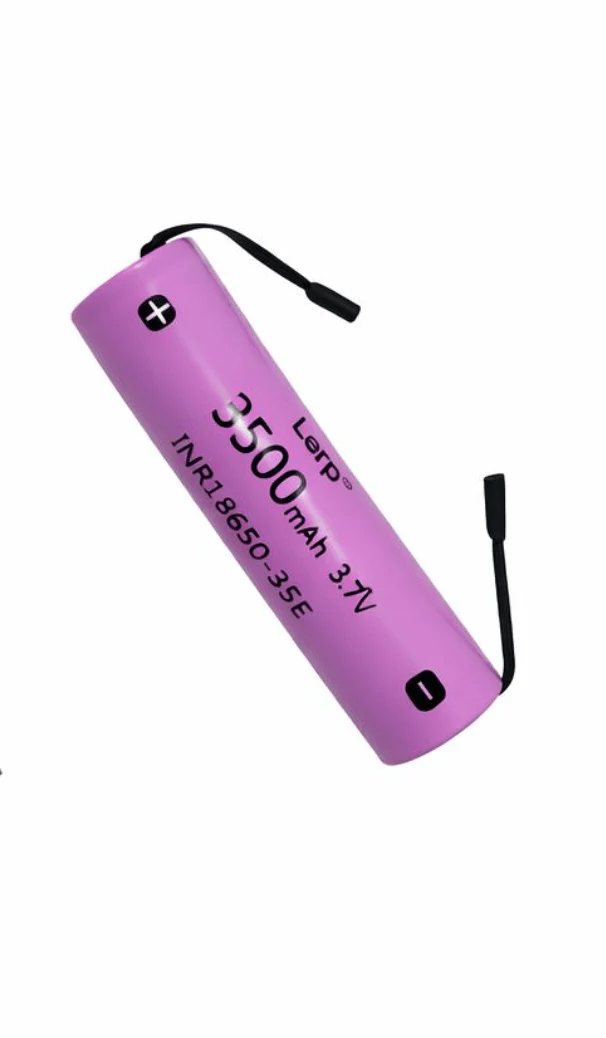 BATERIA CLIPPER ONYX JRL