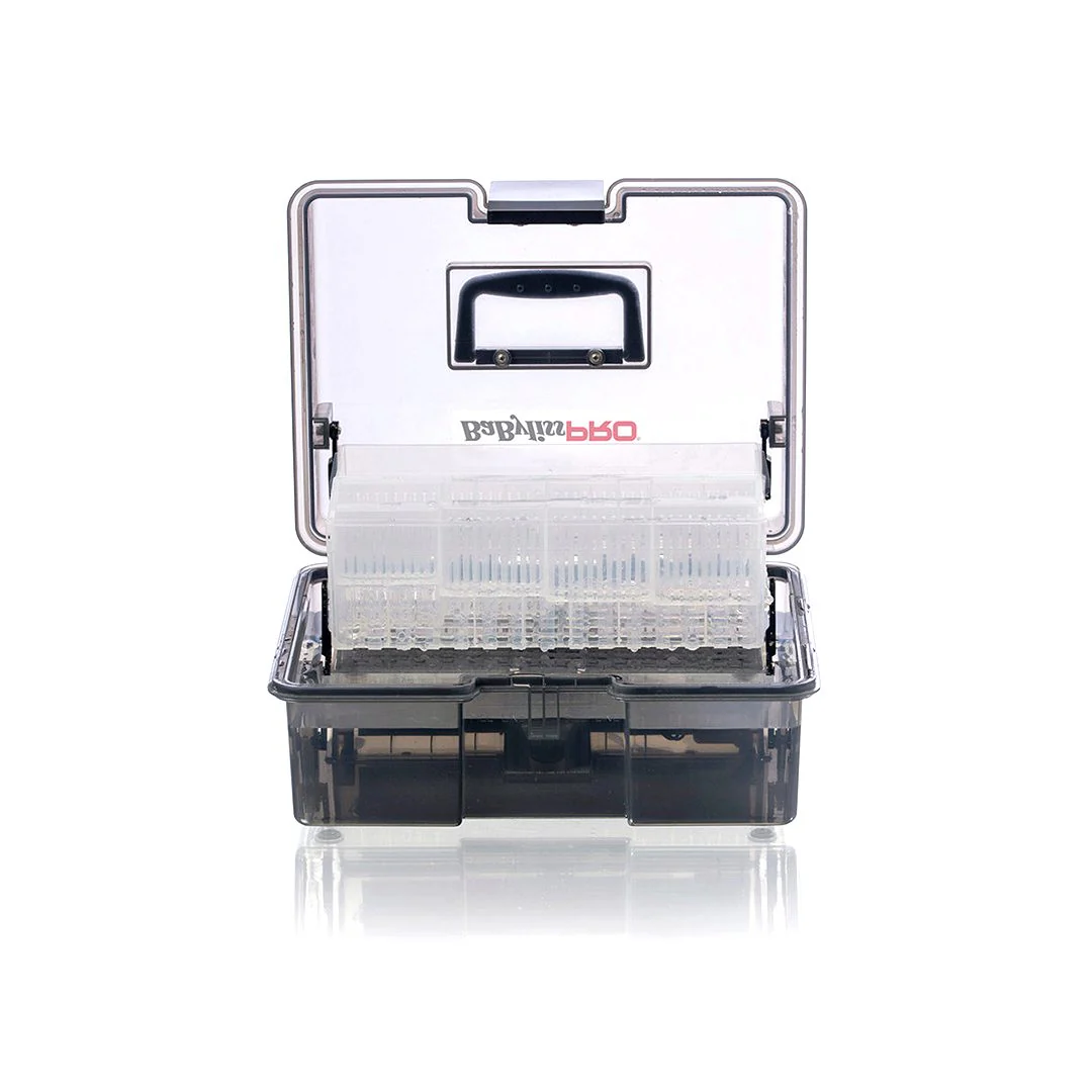 CAJA DE DESINFECCIÓN BARBER SONIC - BABYLISS - Image 3