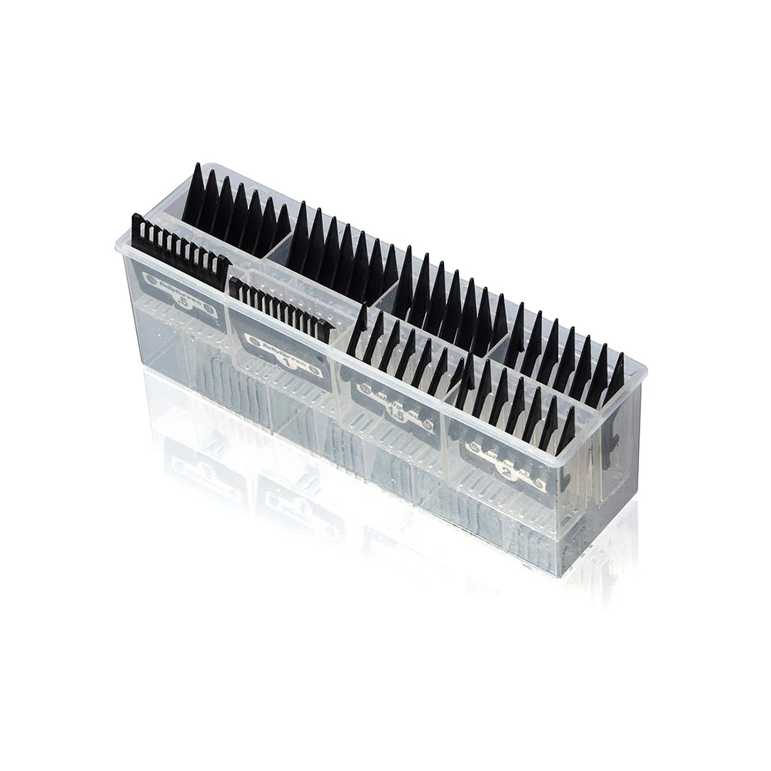 CAJA DE DESINFECCIÓN BARBER SONIC - BABYLISS - Image 4