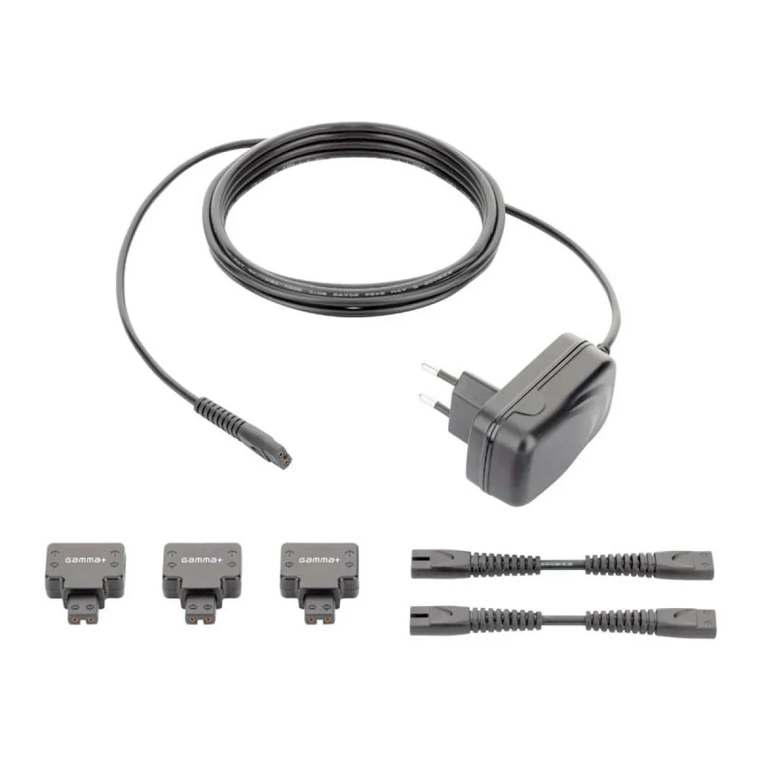 CARGADOR TRIPLE CONNECT 3 - GAMMA+ - Image 3