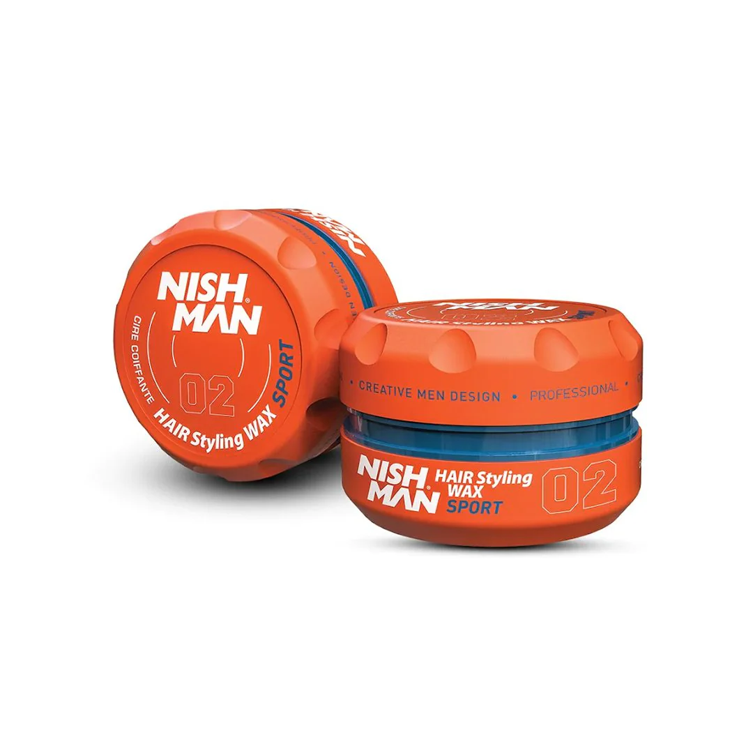 CERA AQUA 02 SPORT - NISHMAN