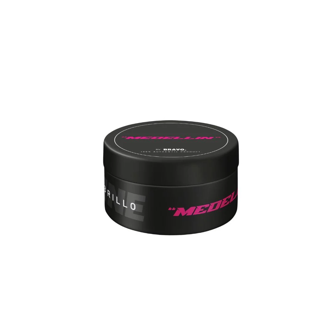 CERA BRILLO MEDELLIN ( 100 ML ) - BRAVO