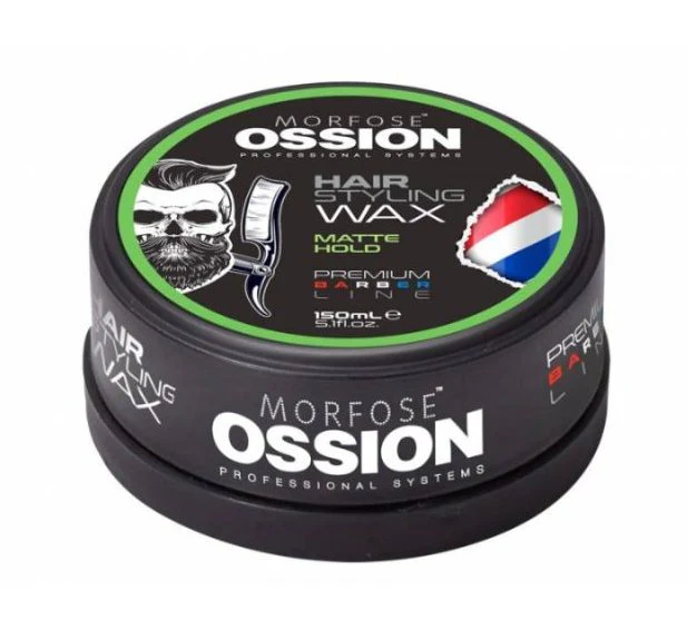 CERA MATE HOLD (150 ml) - OSSION