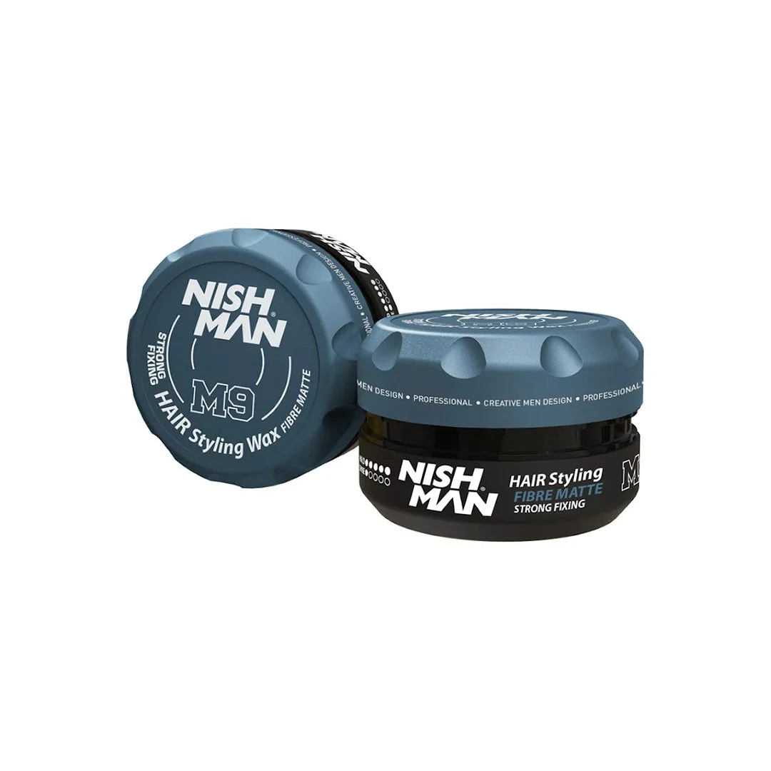 CERA MATE M9 - NISHMAN