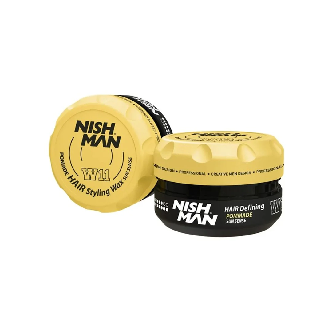 CERA SUN SENSE W11 - NISHMAN