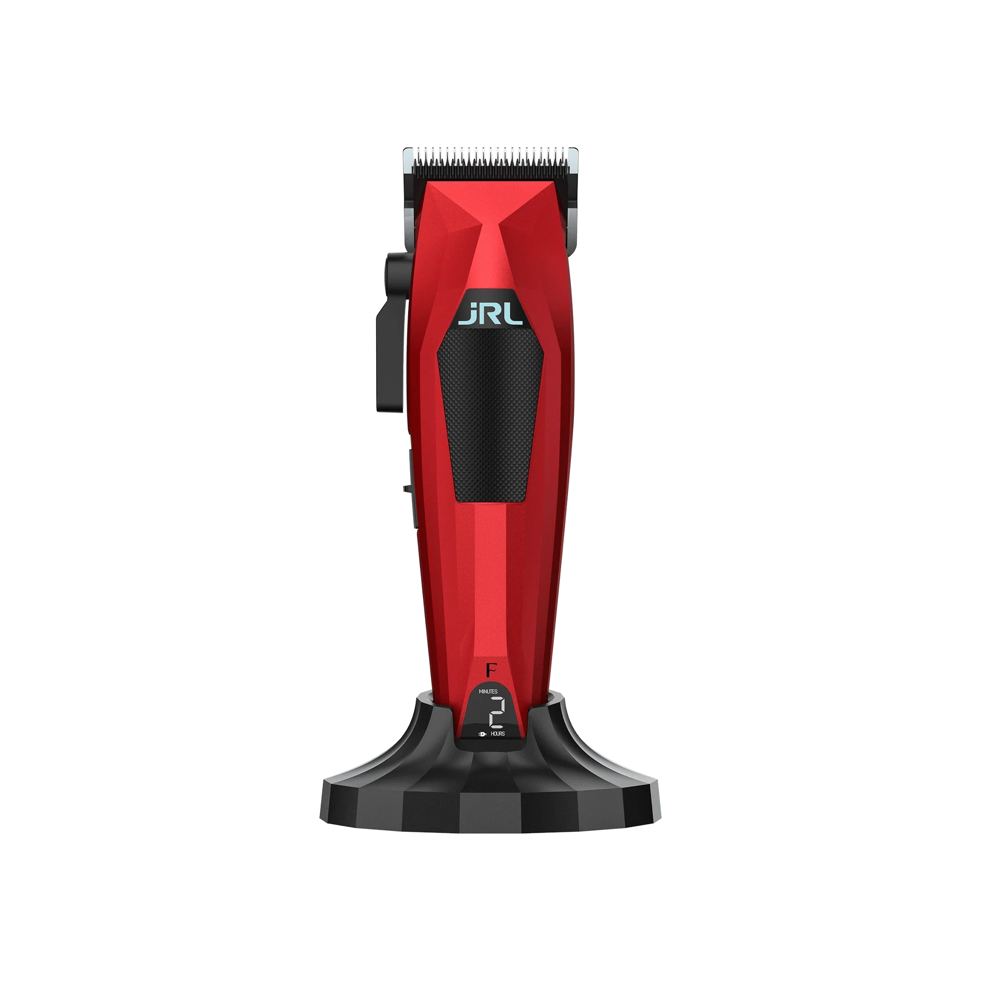 CLIPPER 3000C COMPACT ROJA - JRL