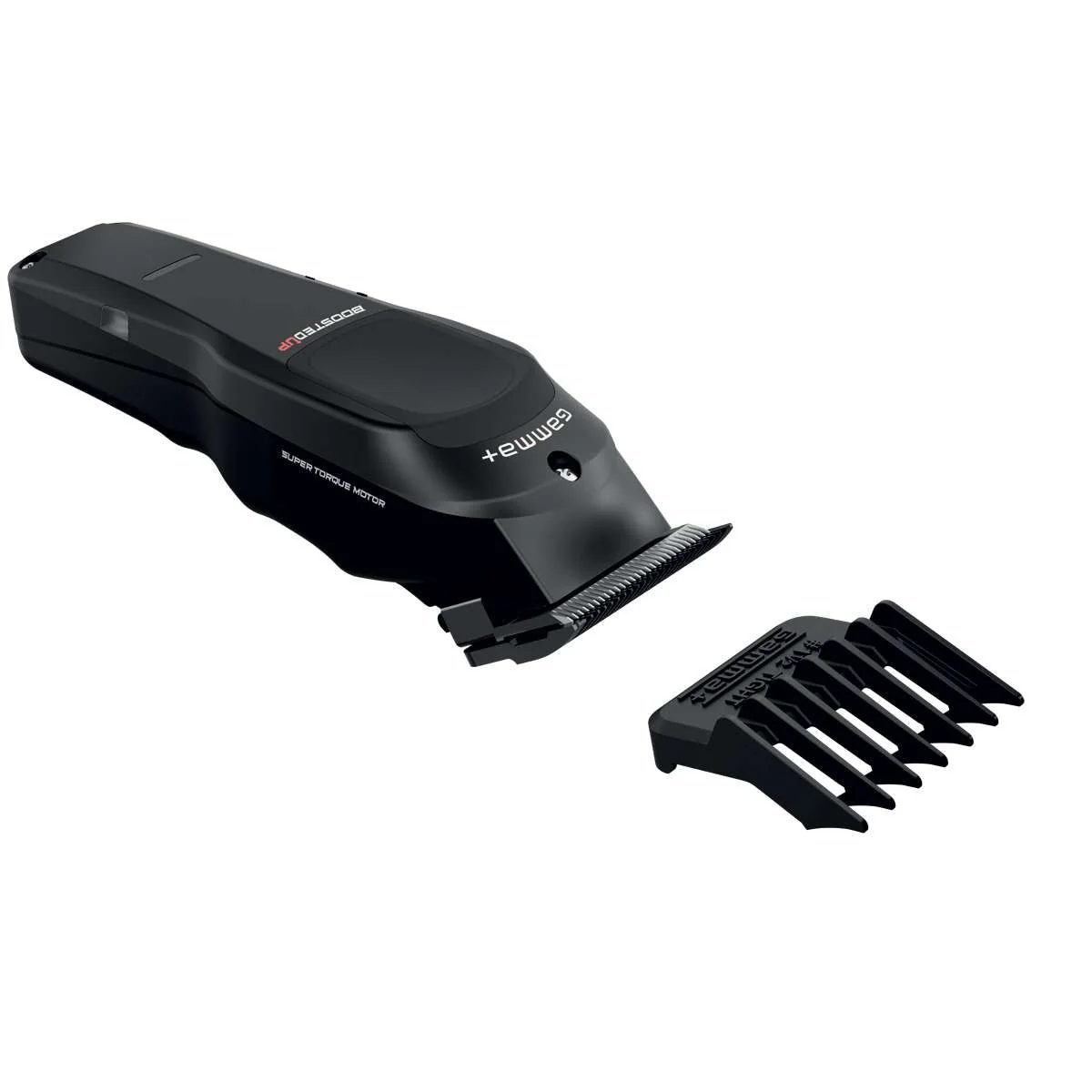 CLIPPER BOOSTED UP - GAMMA+ - Image 3