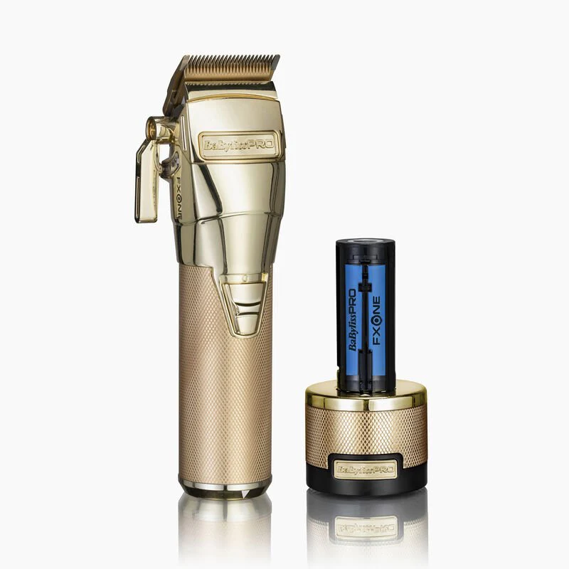 CLIPPER FX ONE GOLD - BABYLISS