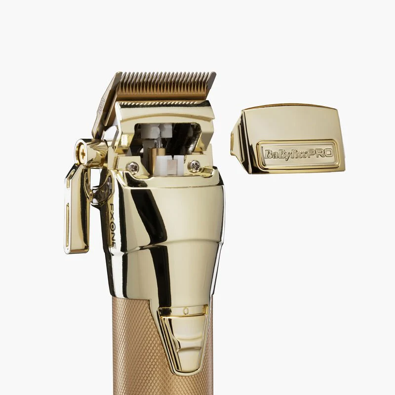 CLIPPER FX ONE GOLD - BABYLISS - Image 2