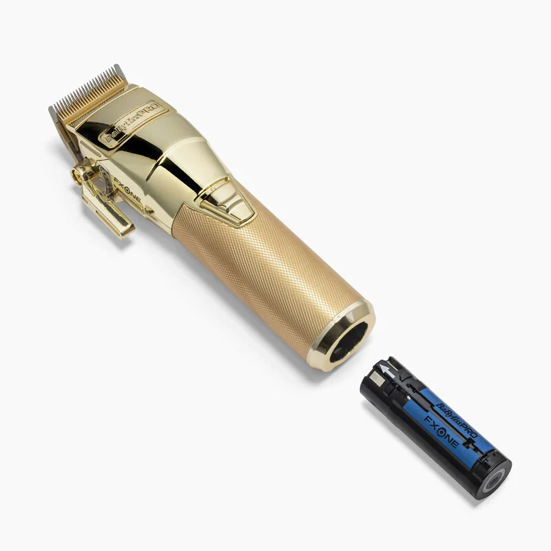 CLIPPER FX ONE GOLD - BABYLISS - Image 4