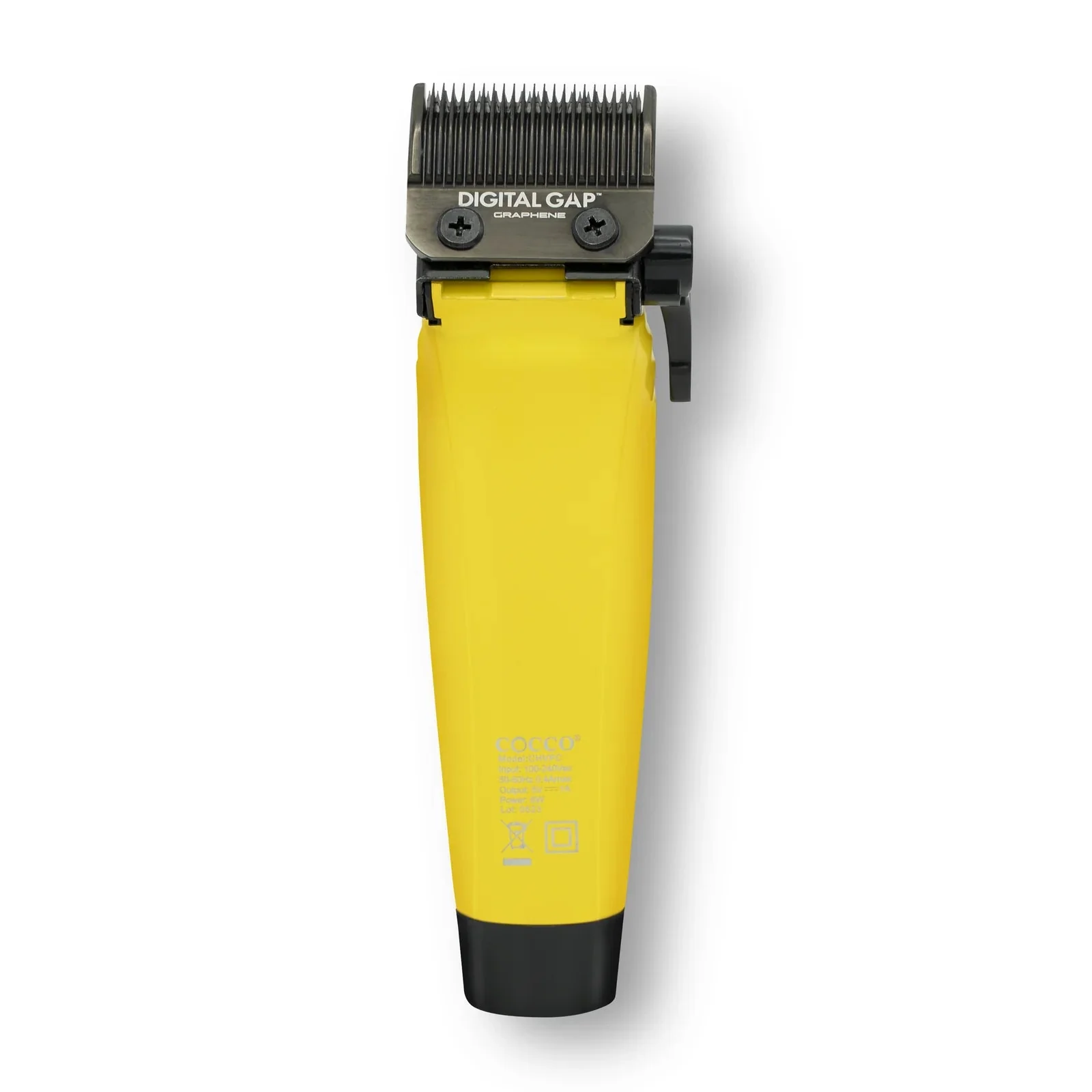 CLIPPER HYPER VELOCE AMARILLO - COCCO - Image 3