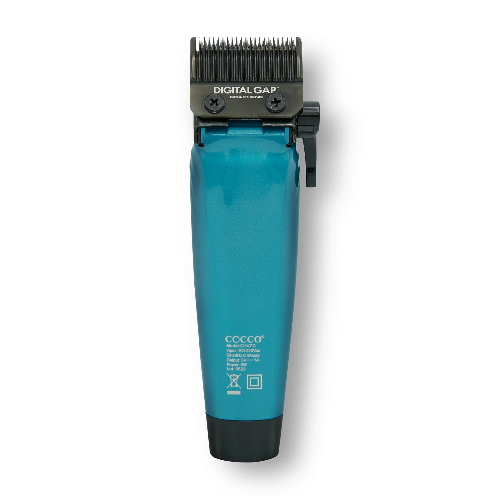 CLIPPER HYPER VELOCE AZUL OSCURO - COCCO - Image 3