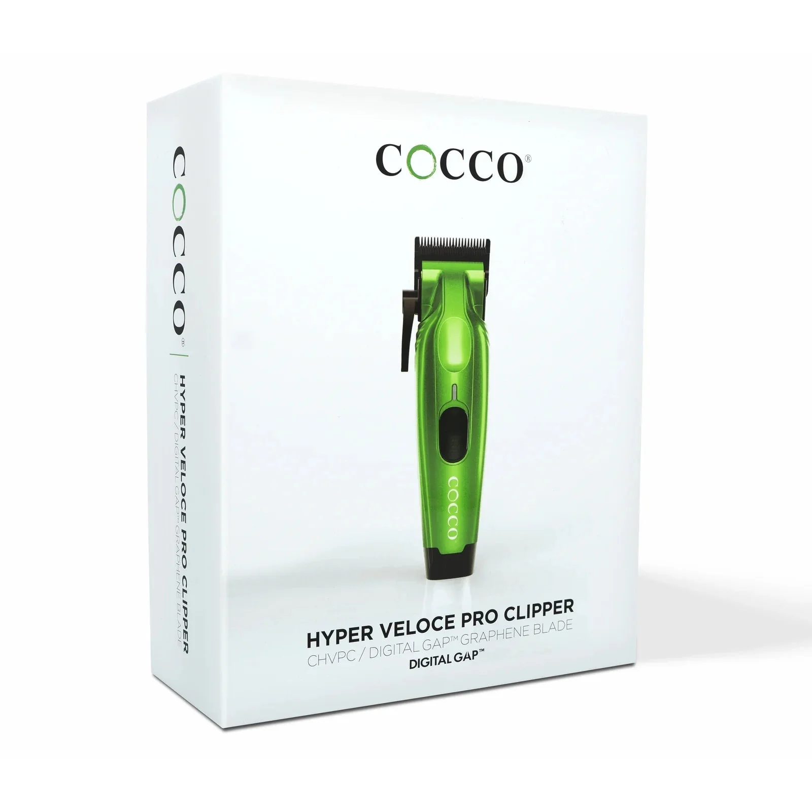 CLIPPER HYPER VELOCE VERDE - COCCO - Image 5