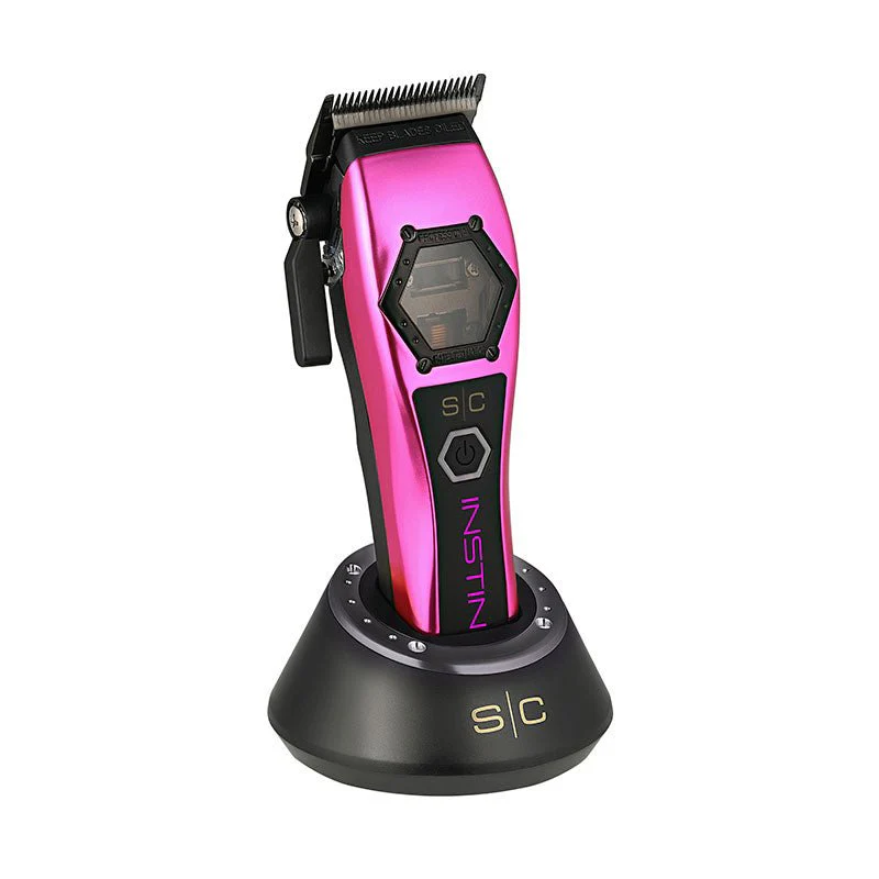 CLIPPER INSTINCT METAL EDITION - STYLECRAFT - Image 4