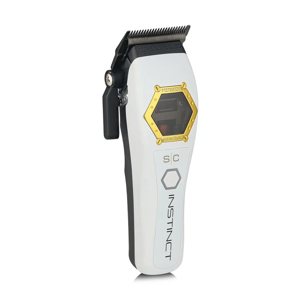 CLIPPER INSTINCT METAL EDITION - STYLECRAFT - Image 5