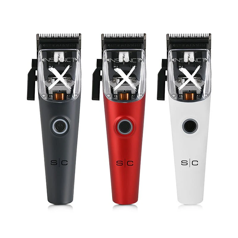 CLIPPER INSTINCT X - STYLECRAFT - Image 3