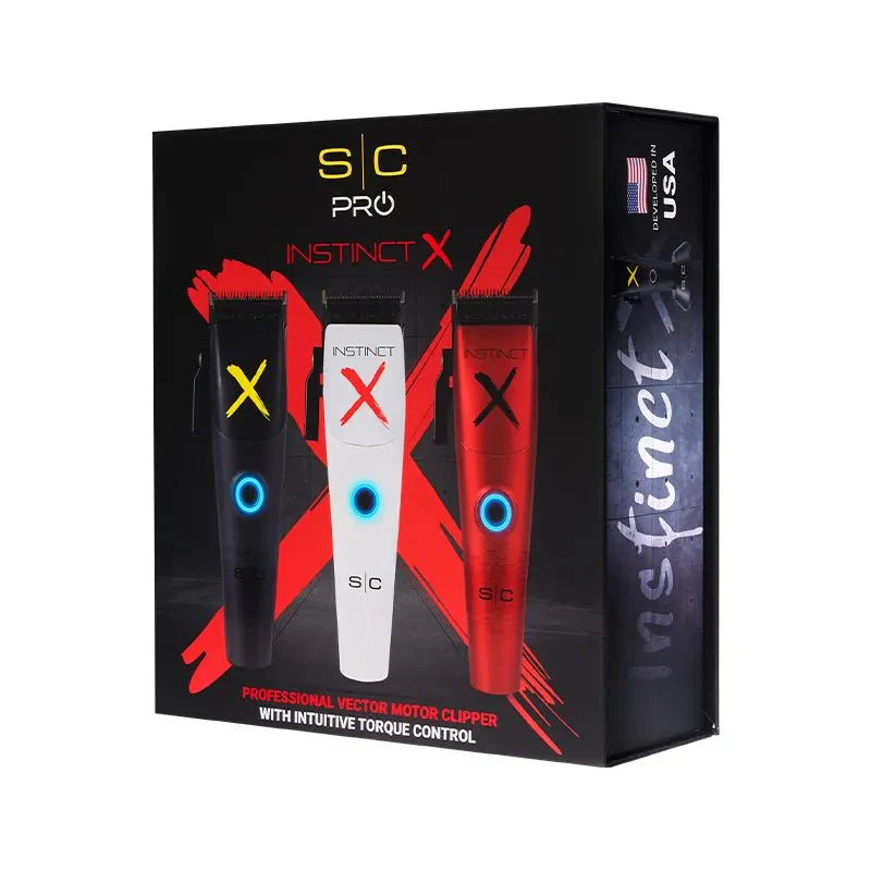 CLIPPER INSTINCT X - STYLECRAFT - Image 4