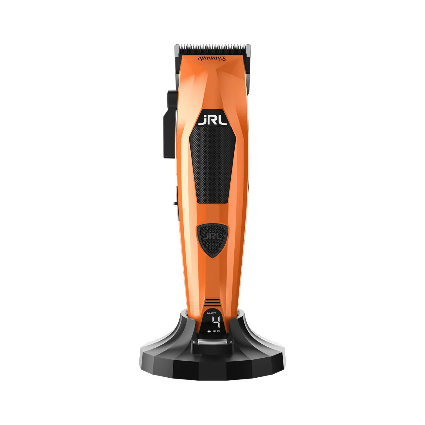 CLIPPER JRL DIAMANTE NARANJA - JRL