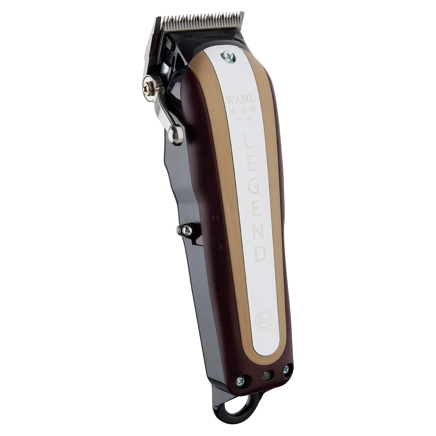 CLIPPER LEGEND CORDLESS V5 - WAHL