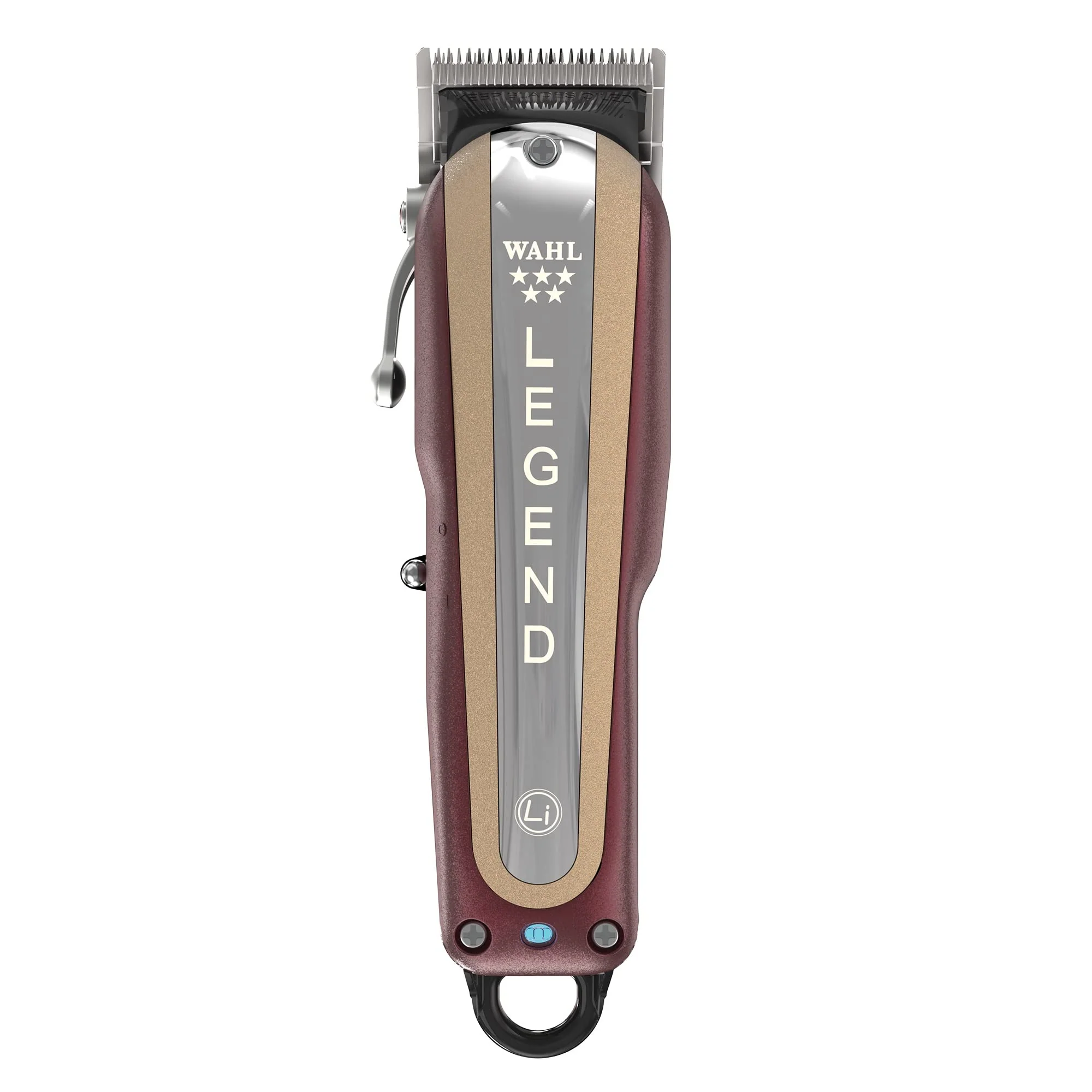 CLIPPER LEGEND CORDLESS V5 - WAHL - Image 2