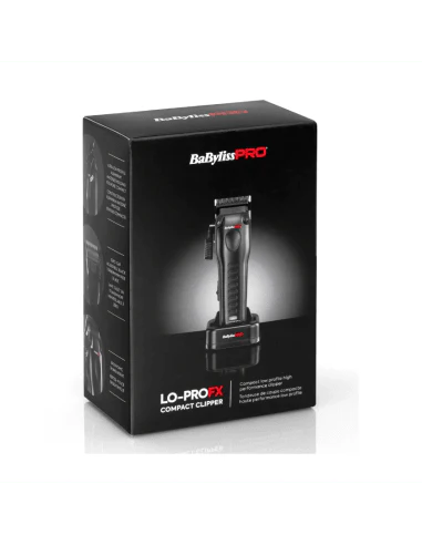 CLIPPER LO PRO COMPACT - BABYLISS - Image 6