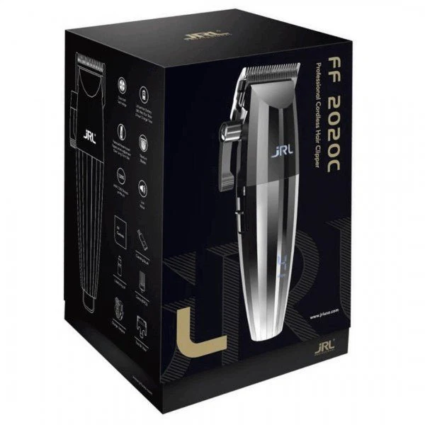 CLIPPER PLATA - JRL - Image 2