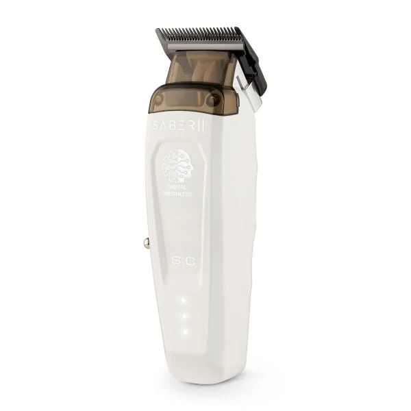 CLIPPER SABER 2.0 WHITE - STYLECRAFT - Image 3