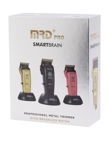 CLIPPER SMART BRAIN BLANCA - MRD PRO - Image 3