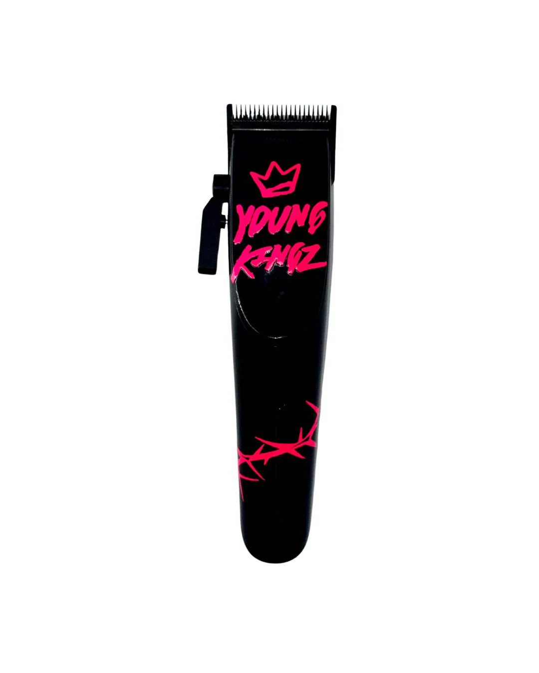 CLIPPER SPACE – X CUSTOM YOUNG KINGZ – RAGNAR