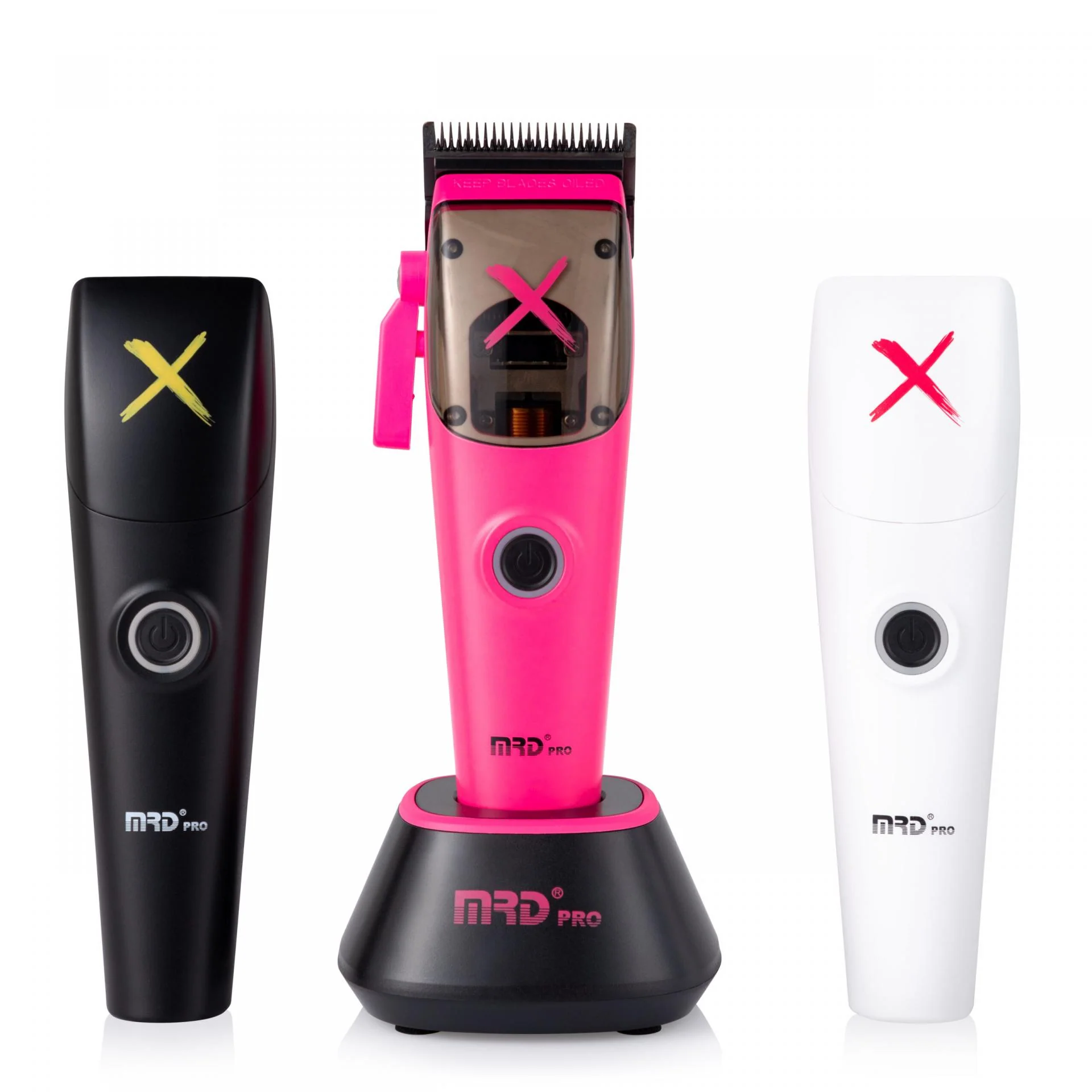 CLIPPER ULTIMATE X - MRD PRO