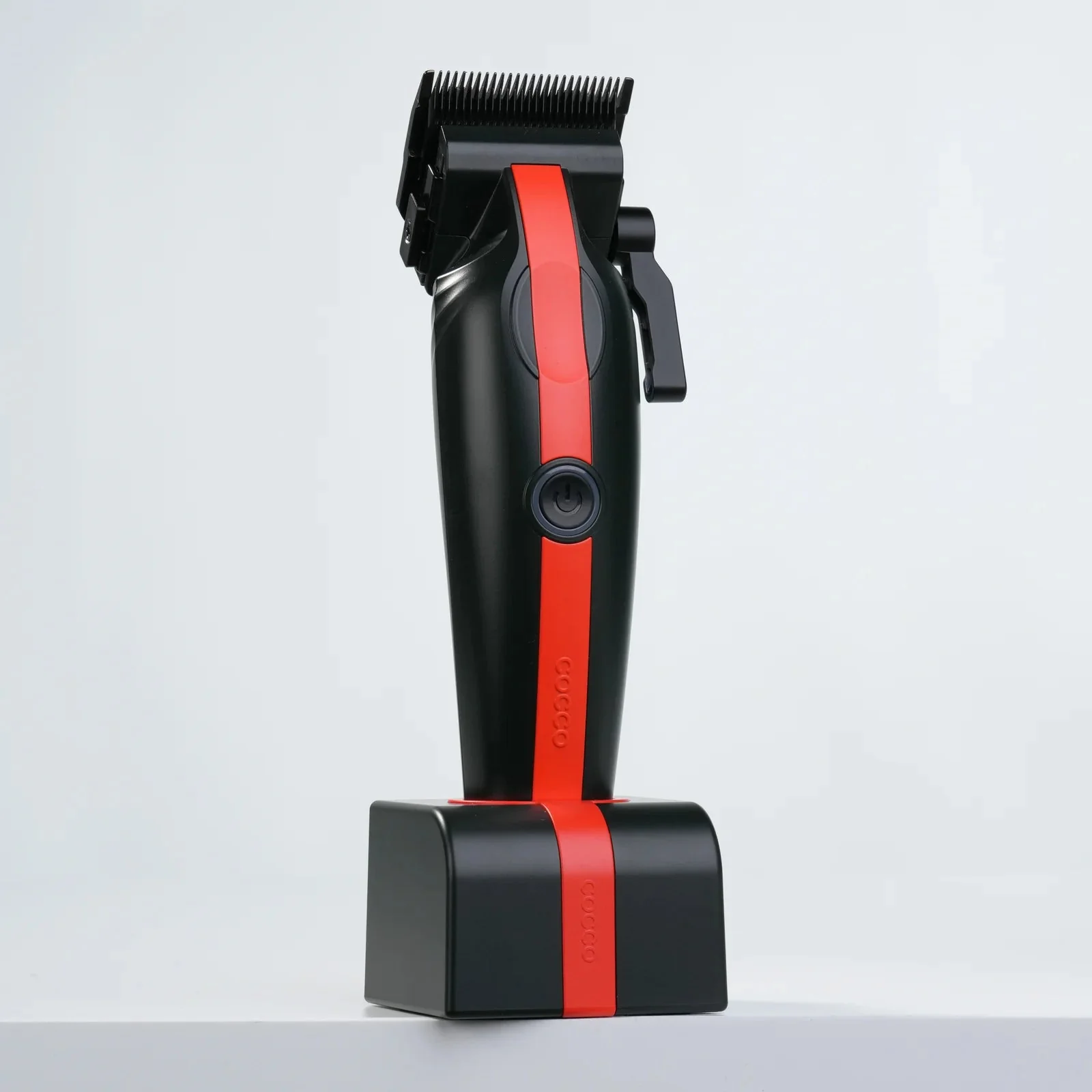 CLIPPER VELOCE LITE NEGRO Y ROJO - COCCO - Image 2