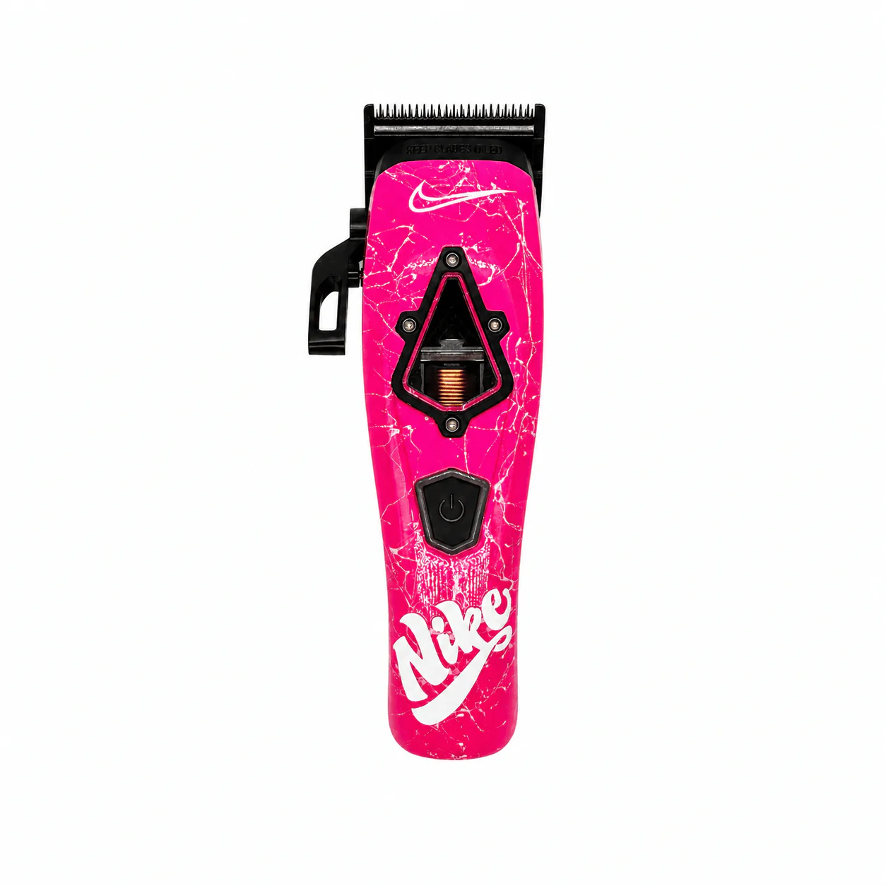 CLIPPER X-TECH NIKE ROSA CUSTOM - RAGNAR