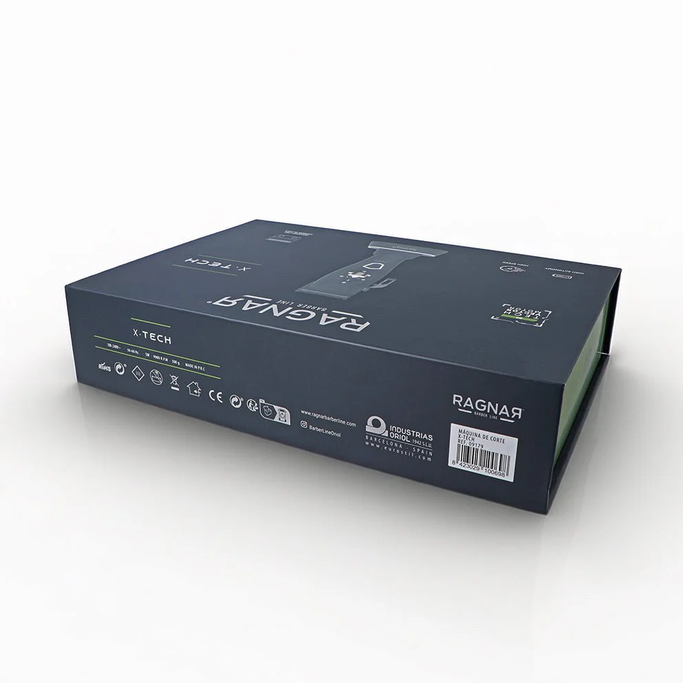 CLIPPER X-TECH - RAGNAR - Image 6