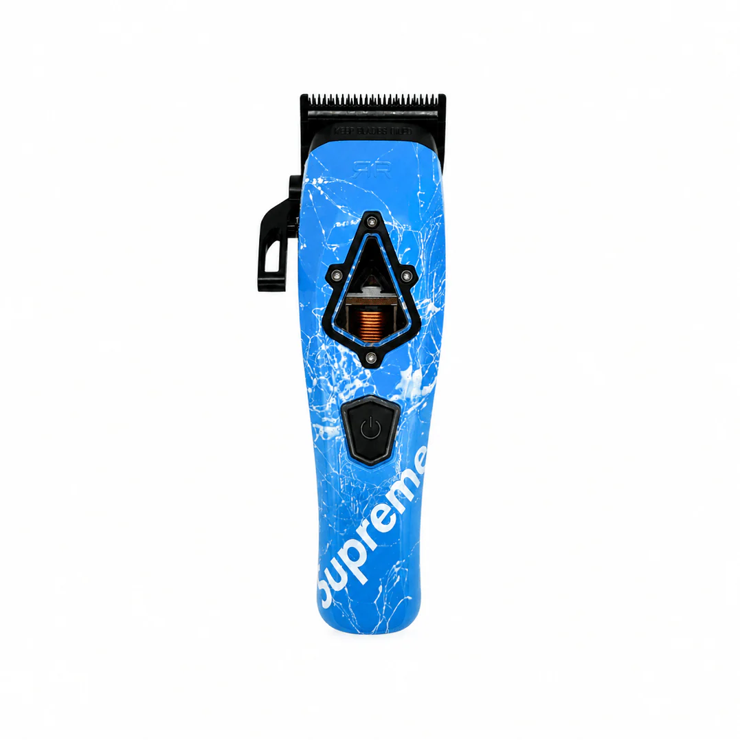 CLIPPER X-TECH SUPREME AZUL CUSTOM - RAGNAR